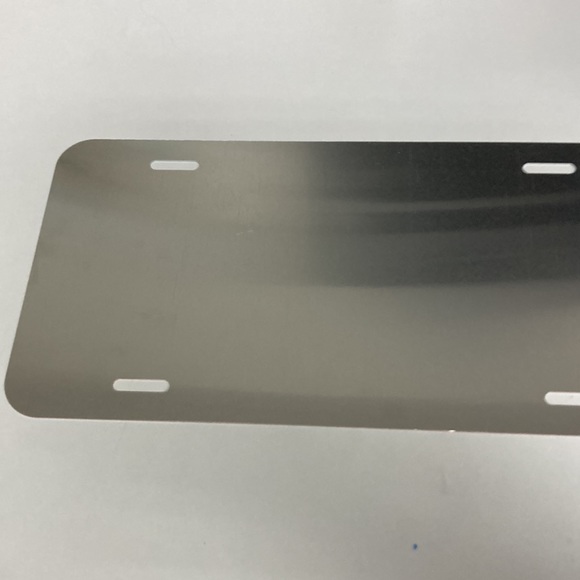 Miami Dolphins License Plate - Picture 5 of 5